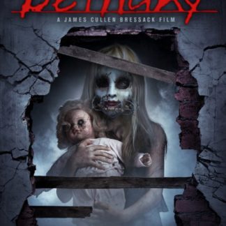 Bethany (2017) starring Stefanie Estes on DVD