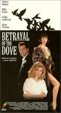 Betrayal of the Dove (1993) starring Helen Slater on DVD on DVD