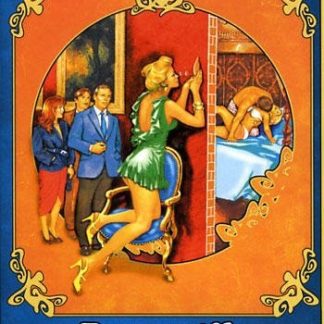 Between the Sheets (1973) with English Subtitles on DVD