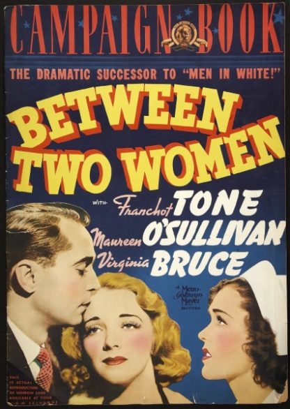 Between Two Women (1937) with English Subtitles on DVD on DVD