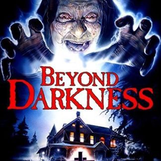Beyond Darkness (1990) starring Gene LeBrock on DVD