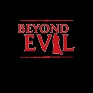 Beyond Evil (1980) starring John Saxon on DVD