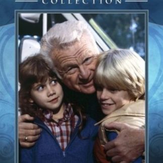 Classic Family Movies on DVD