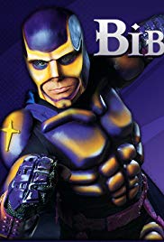 Bibleman (1995–) starring Brady Williams on DVD on DVD