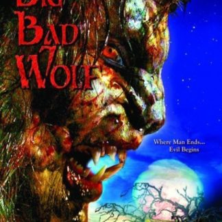 Big Bad Wolf (2006) starring Trevor Duke-Moretz on DVD