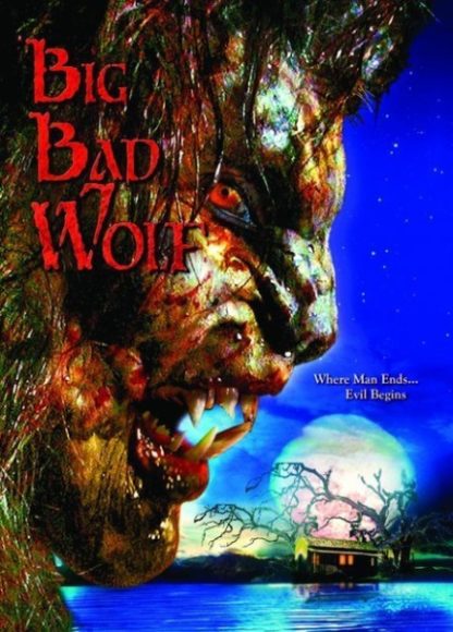 Big Bad Wolf (2006) starring Trevor Duke-Moretz on DVD