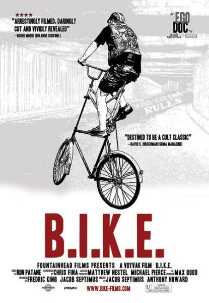 Bike Club (2006) starring Waugh Amanda on DVD DVD Bike Club (2006) starring Waugh Amanda on DVD