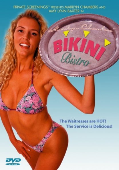 Bikini Bistro (1995) starring Marilyn Chambers on DVD on DVD