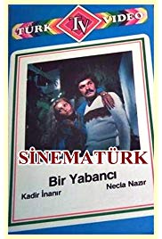 Bir Yabanci (1974) with English Subtitles on DVD on DVD