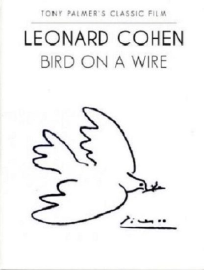 Bird on a Wire (1974) starring Leonard Cohen on DVD on DVD