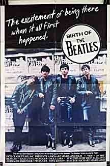 Birth of the Beatles (1979) starring Stephen MacKenna on DVD on DVD