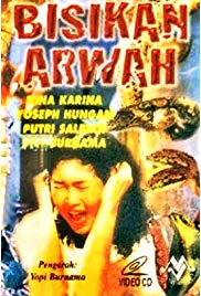 Bisikan Arwah (1988) with English Subtitles on DVD on DVD