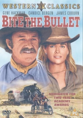 Bite the Bullet (1975) with English Subtitles on DVD on DVD