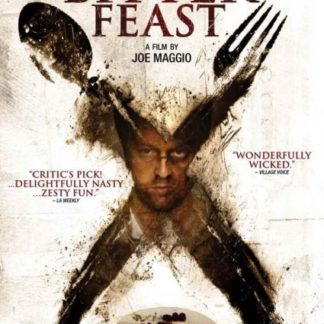 Bitter Feast (2010) starring James Le Gros on DVD