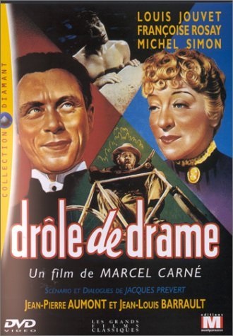 Bizarre, Bizarre (1937) with English Subtitles on DVD on DVD