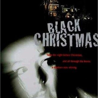 Black Christmas (1974) starring Olivia Hussey on DVD