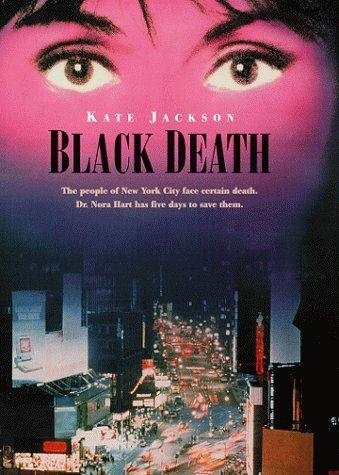 Black Death (1992) starring Kate Jackson on DVD on DVD