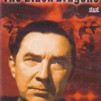 Black Dragons (1942) starring Bela Lugosi on DVD