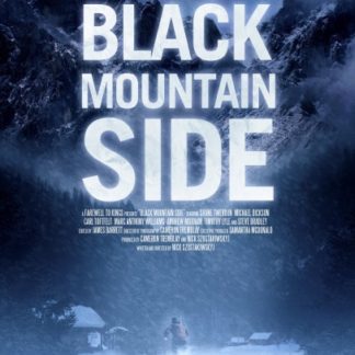 Black Mountain Side (2014) starring Shane Twerdun on DVD