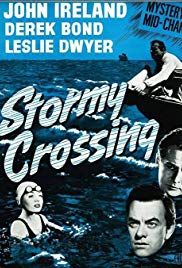 Black Tide (1958) starring John Ireland on DVD