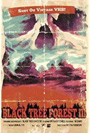 Black Tree Forest III (2012) starring Brandon Aylor on DVD