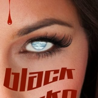 Black Wake (2018) starring Nana Gouvea on DVD