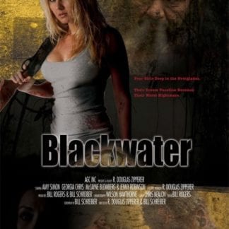 Blackwater (2007) starring Georgia Chris on DVD