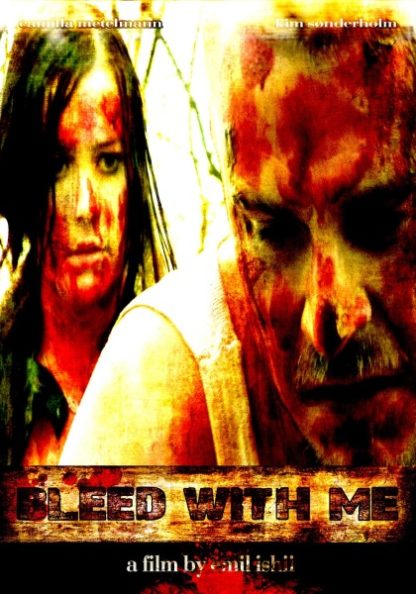 Bleed with Me (2009) with English Subtitles on DVD on DVD