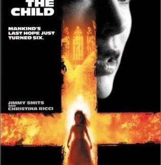 Bless the Child (2000) starring Kim Basinger on DVD
