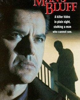 Blind Man's Bluff (1992) starring Robert Urich on DVD