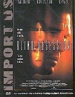 Blind Obsession (2001) starring Brad Johnson on DVD