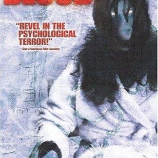 Blood (2000) starring Adrian Rawlins on DVD