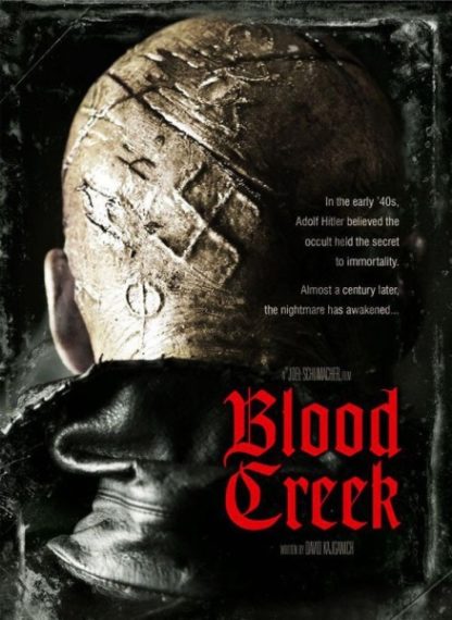 Blood Creek (2009) with English Subtitles on DVD on DVD