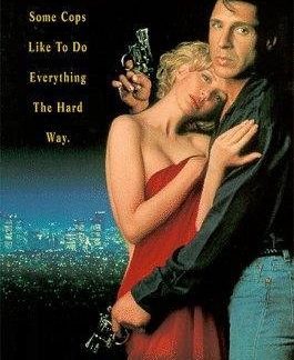 Blood Run (1994) starring David Bradley on DVD