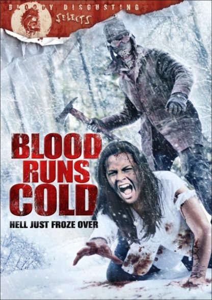 Blood Runs Cold (2011) starring Ralf Beck on DVD