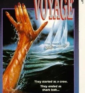 Blood Voyage (1976) starring Warren Farlow on DVD