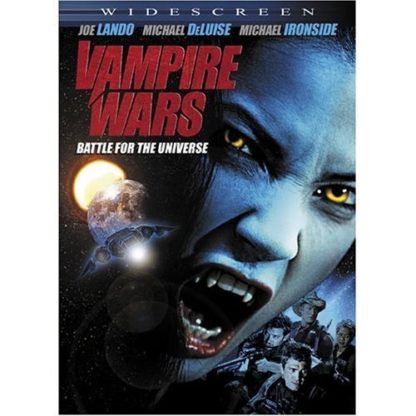 Bloodsuckers (2005) starring Joe Lando on DVD on DVD