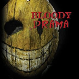 Bloody Drama (2017) starring Cristina Cruz Rodríguez on DVD