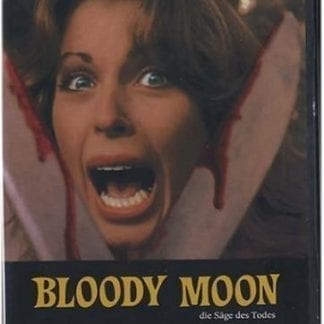 Bloody Moon (1981) with English Subtitles on DVD
