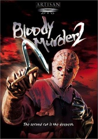 Bloody Murder 2: Closing Camp (2003) with English Subtitles on DVD on DVD