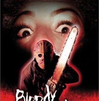Bloody Murder (2000) starring Jessica Morris on DVD