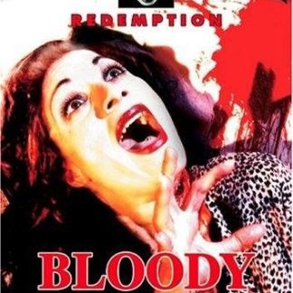 Bloody New Year (1987) starring Suzy Aitchison on DVD