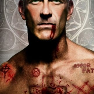 Bloody Sin (2011) with English Subtitles on DVD