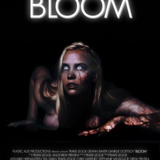 Bloom (2014) starring Deann Baker on DVD
