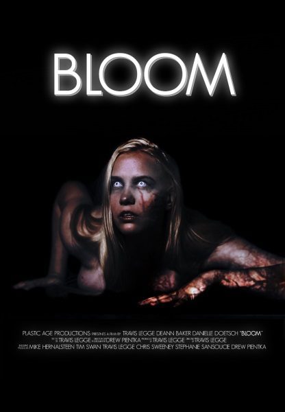 Bloom (2014) starring Deann Baker on DVD DVD Bloom (2014) starring Deann Baker on DVD