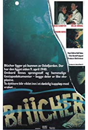 Blücher (1988) with English Subtitles on DVD on DVD