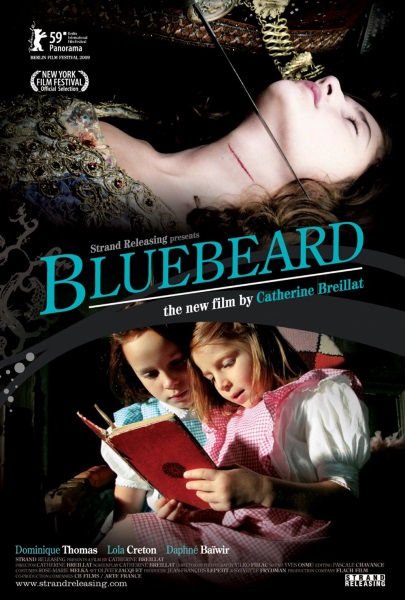 Bluebeard (2009) with English Subtitles on DVD on DVD