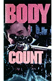 Body Count (1994) starring Michael Christian on DVD on DVD