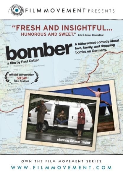 Bomber (2009) with English Subtitles on DVD on DVD