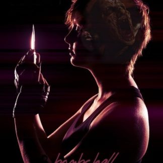 Bombshell Bloodbath (2014) starring Alex Elliott on DVD
